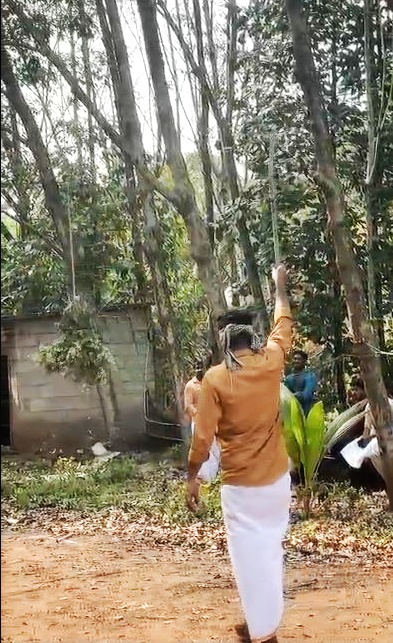 Pongal Celebrations