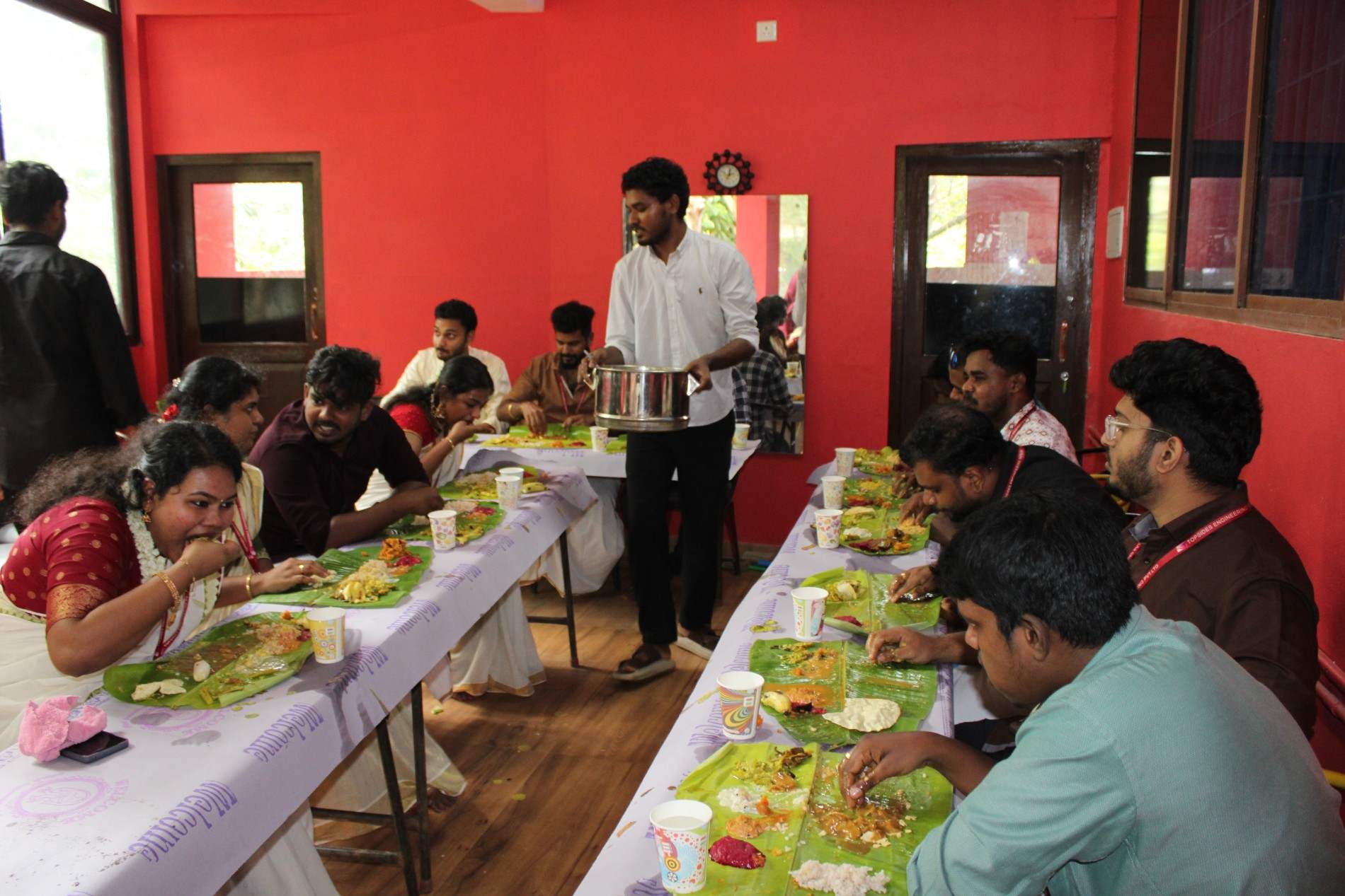 Onam Celebration
