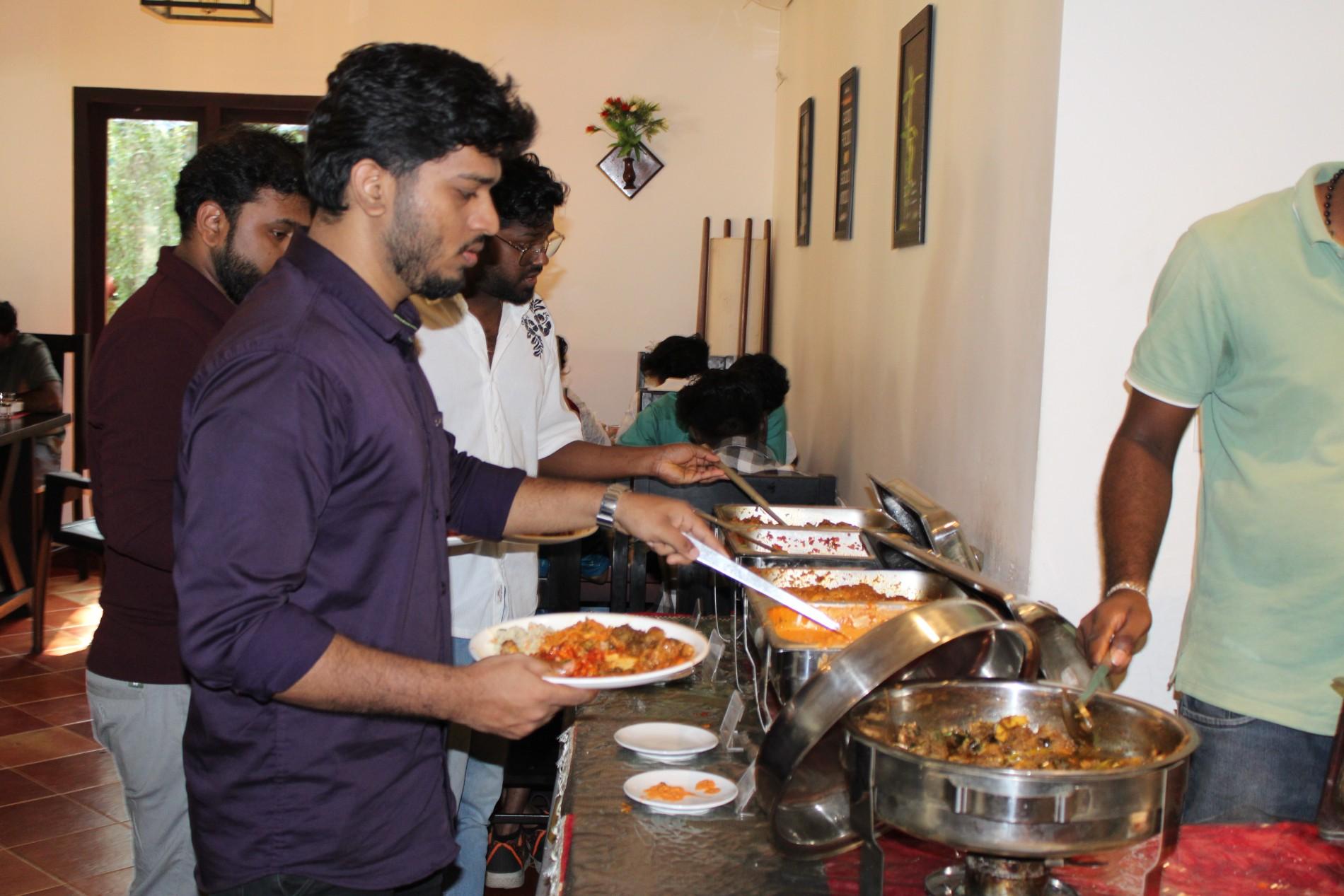 Christmas Celebrations